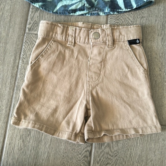Volcom toddler matching set - Picture 5 of 11
